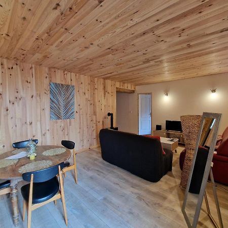 Chambre D'Hotes O Rendez-Vous Roquefeuil Esterno foto
